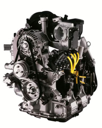 P243F Engine